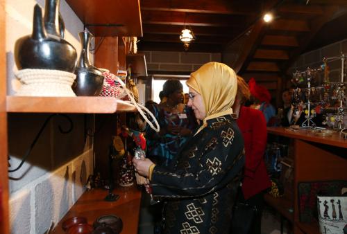 “Turkey’s Approach towards Africa Is Based on Friendship”