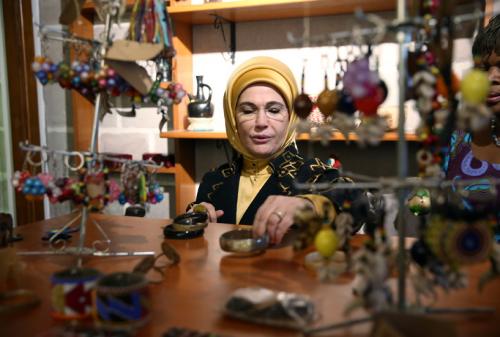 “Turkey’s Approach towards Africa Is Based on Friendship”