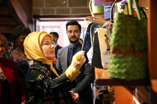 “Turkey’s Approach towards Africa Is Based on Friendship”