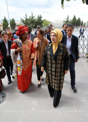 “Turkey’s Approach towards Africa Is Based on Friendship”