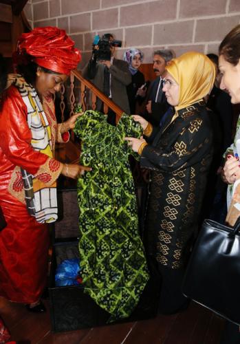 “Turkey’s Approach towards Africa Is Based on Friendship”