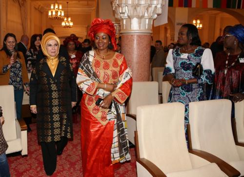 “Turkey’s Approach towards Africa Is Based on Friendship”