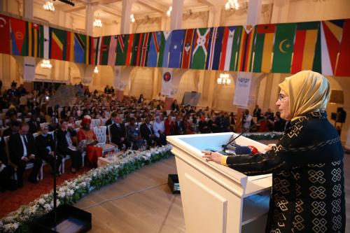 “Turkey’s Approach towards Africa Is Based on Friendship”