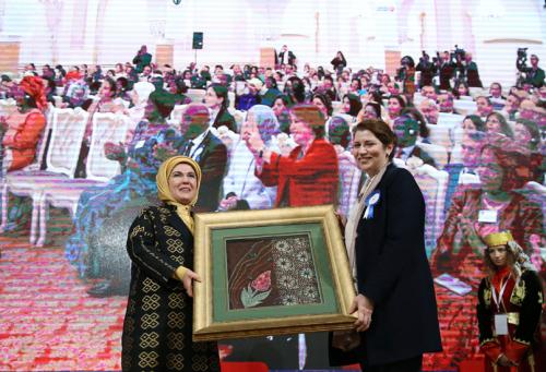 “Turkey’s Approach towards Africa Is Based on Friendship”