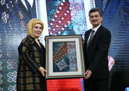 “Turkey’s Approach towards Africa Is Based on Friendship”