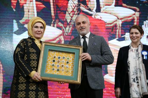 “Turkey’s Approach towards Africa Is Based on Friendship”