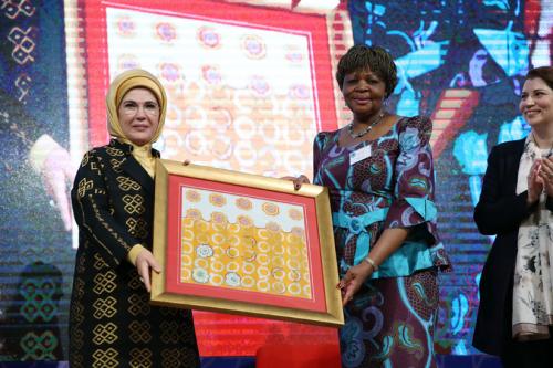 “Turkey’s Approach towards Africa Is Based on Friendship”